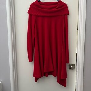 COPY - Sweater tunic